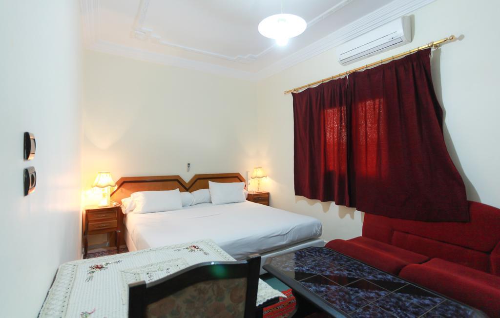 Riad Asma ทารัวแดนท์ ภายนอก รูปภาพ