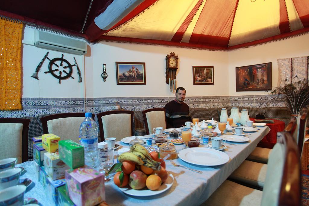 Riad Asma ทารัวแดนท์ ภายนอก รูปภาพ