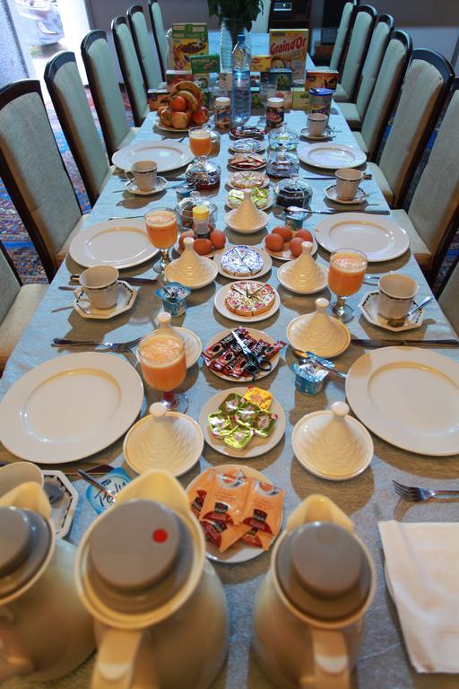 Riad Asma ทารัวแดนท์ ภายนอก รูปภาพ