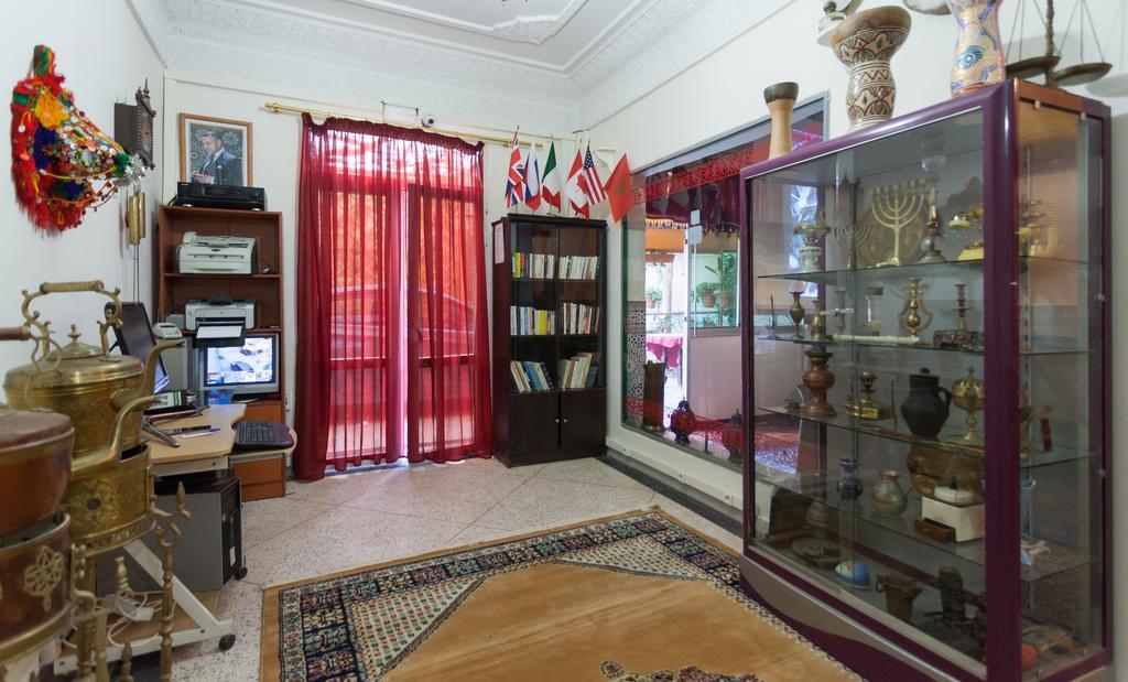 Riad Asma ทารัวแดนท์ ภายนอก รูปภาพ