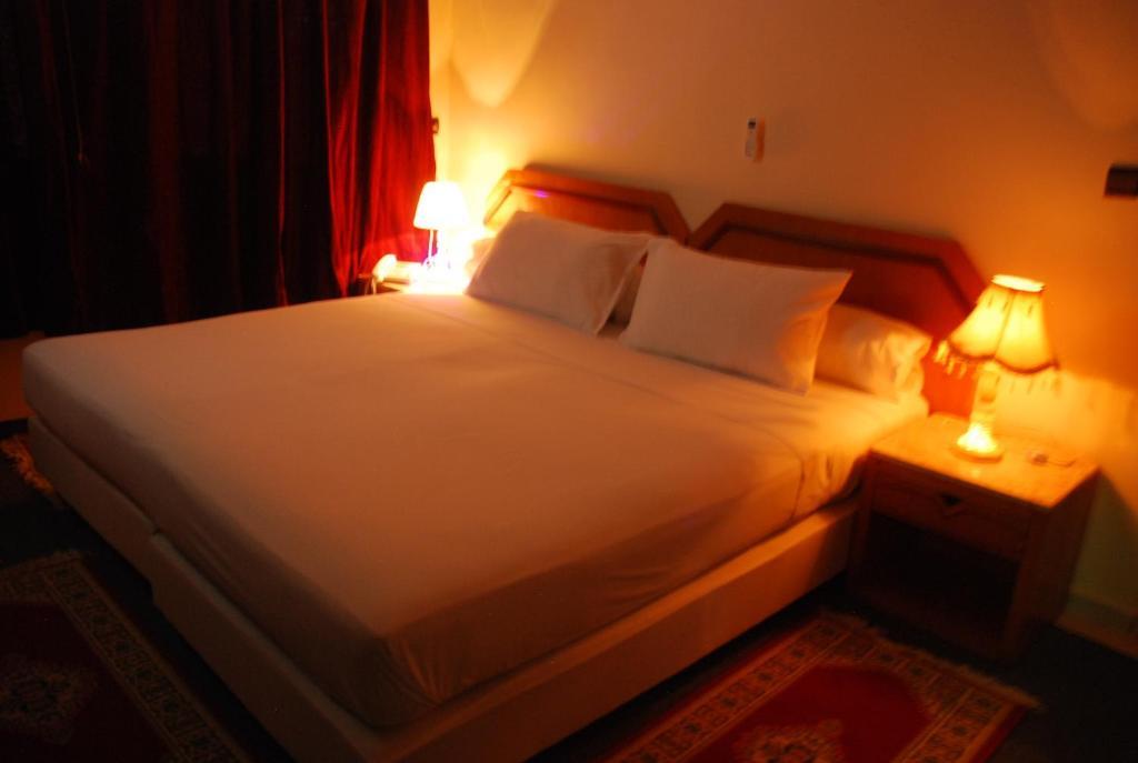 Riad Asma ทารัวแดนท์ ห้อง รูปภาพ